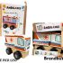 Ambulance Toy